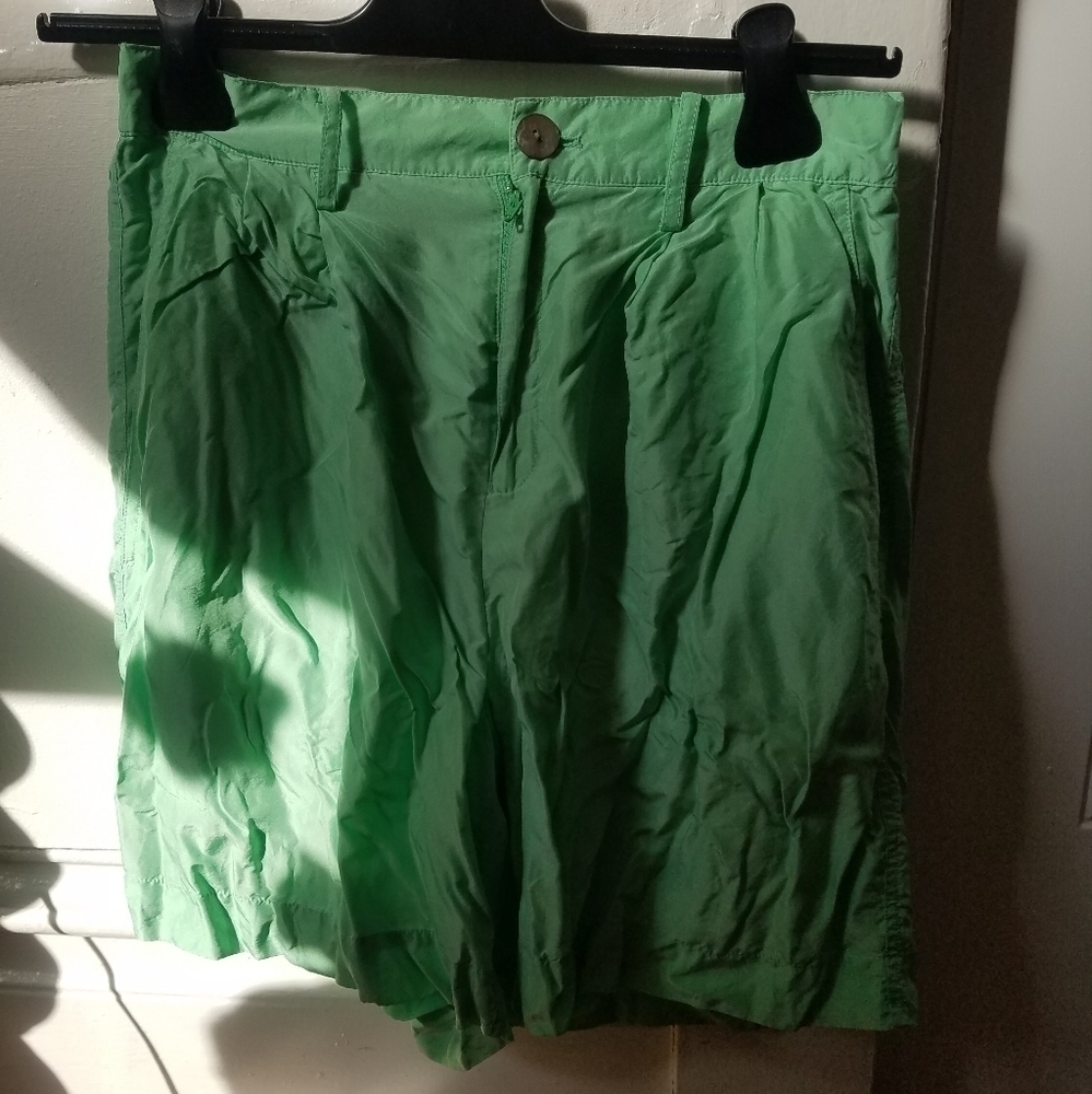 High waisted short - Picture 2 of 8